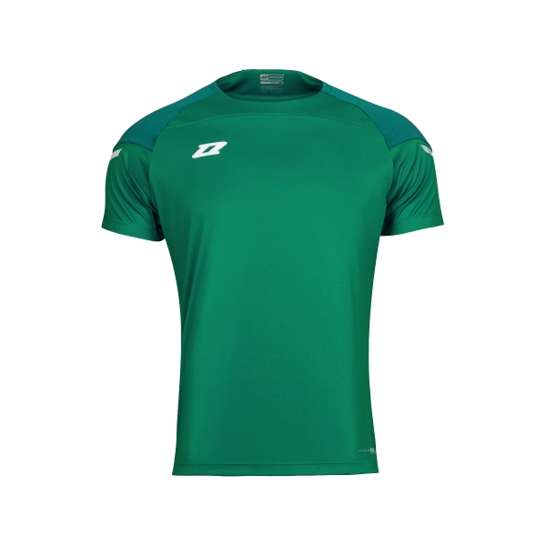 Koszulka treningowa KR DELTA 3.0 JUNIOR Zielony Koszulka treningowa KR DELTA 3.0 JUNIOR Zielony